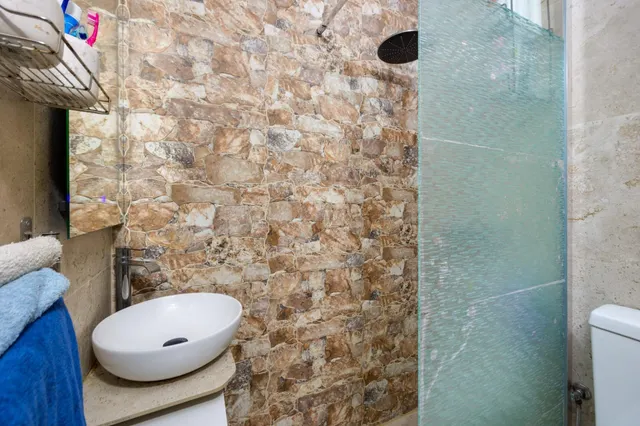 Impresionante bungalow de planta alta con solarium privado – El Chaparral, Torrevieja — 15