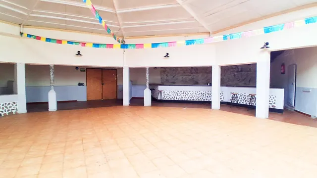 Urbis te ofrece un hotel en venta en Ciudad Rodrigo, Salamanca. — 33