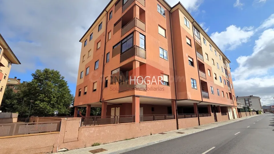 Piso v.p.o en venta ubicado en sonsoles