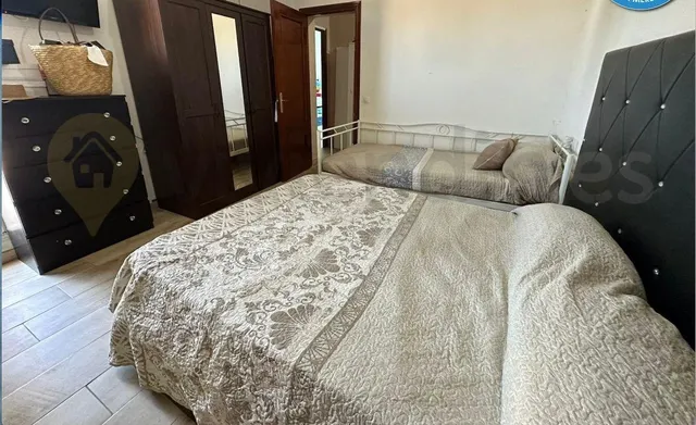 Piso 4 habitaciones 100m² en venta - ronda este — 13