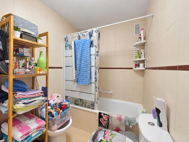 Apartamento de 2 dormitorios con vistas al mar, amplia terraza y aparcamiento en Hacienda Casares — 19