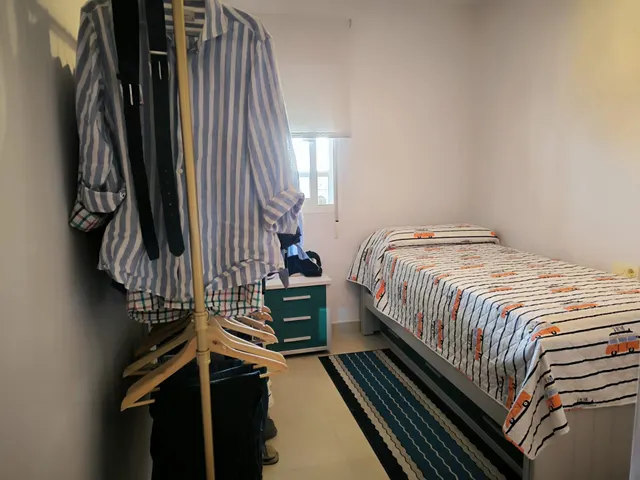 Ático 2 habitaciones 85m² en venta - Baviera golf — 16