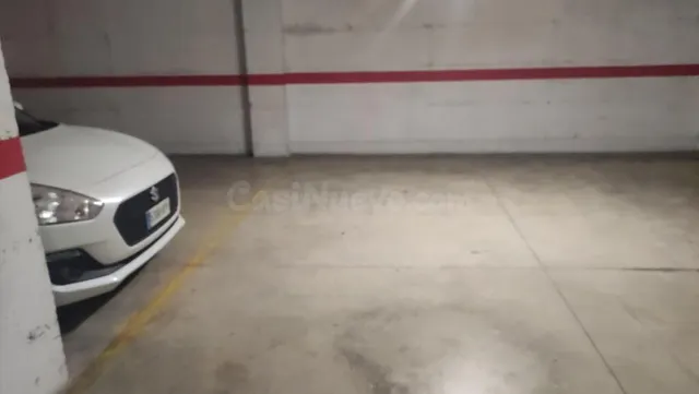 Parking coche en Venta en Tarragona Tarragona — 7