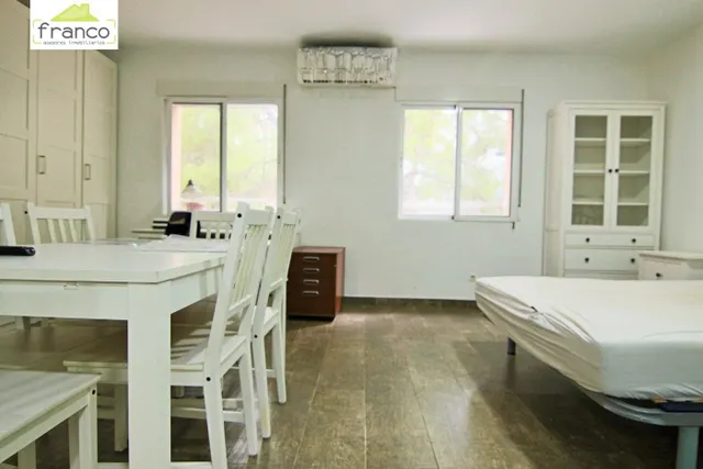 PRODUCTO PARA INVERSORES- ESTUDIO EN SANTA MARIA DE GRACIA