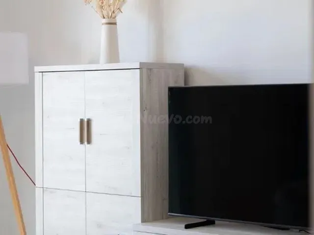 Apartamento 2 habitaciones 77m² en venta - Zona Pueblo — 27