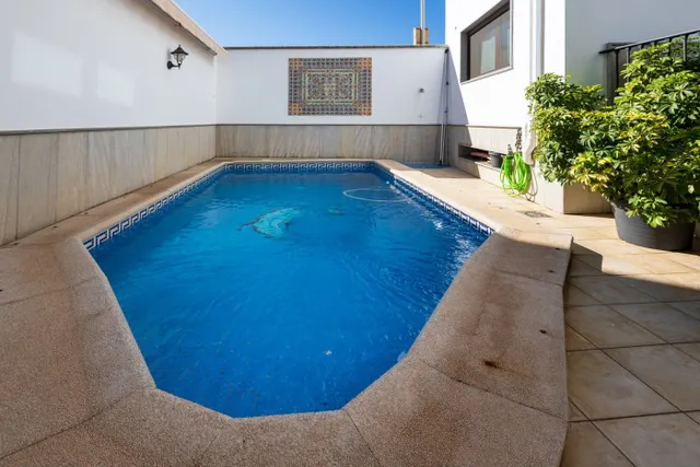 A la venta Chalet de lujo en Granada — 18
