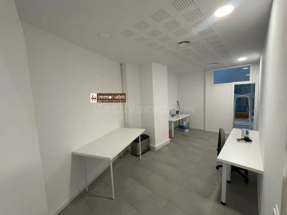 Local en Ricardo Viñas – Ideal para centro de ocio