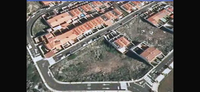 Solar urbano - Los Roques - Playa del abrigo - Fasnia - foto 2