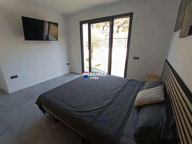 Chalet en venta en Caldes de Montbui — 34