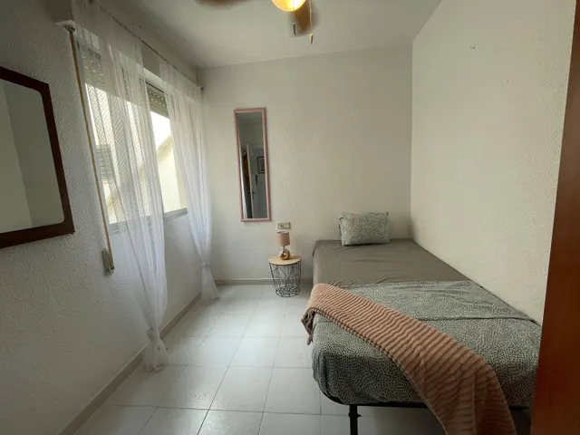 Ático con encanto a la venta en Torrevieja, Calle La Loma — 13