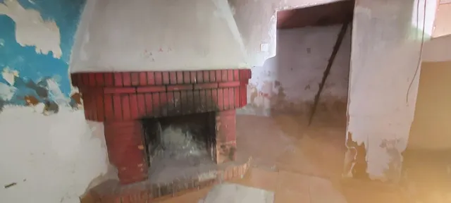 CASA DE 4 DORMITORIOS EN GANZO — 22