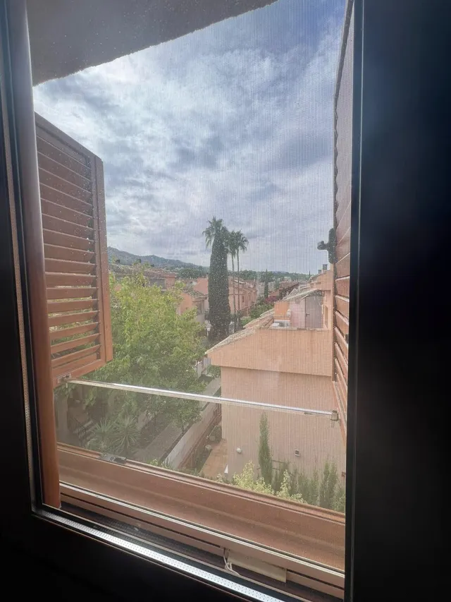 Precioso chalet adosado en santo angel — 33