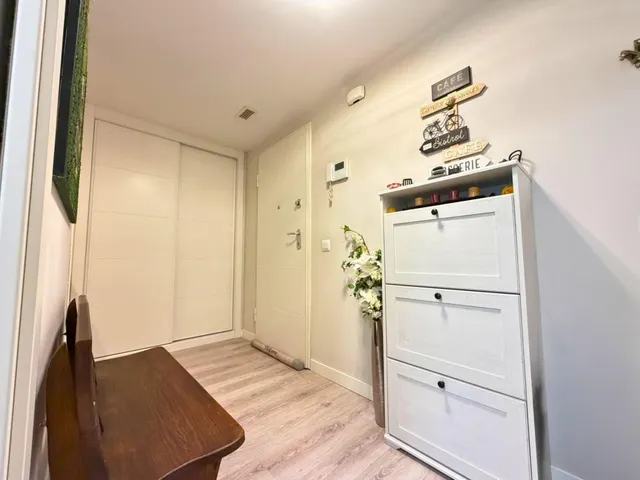 Amplio piso de 3 dormitorios con terraza, en urbanización privada de rivas futura, rivas vaciamadrid — 11