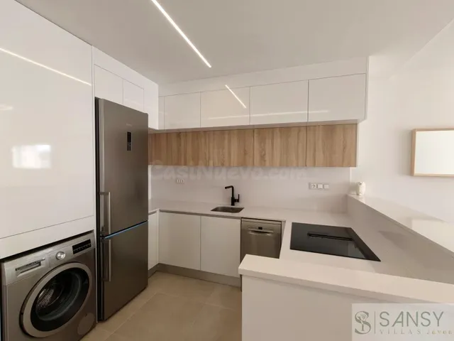 Apartamento en Venta en Alicante Alicante — 4