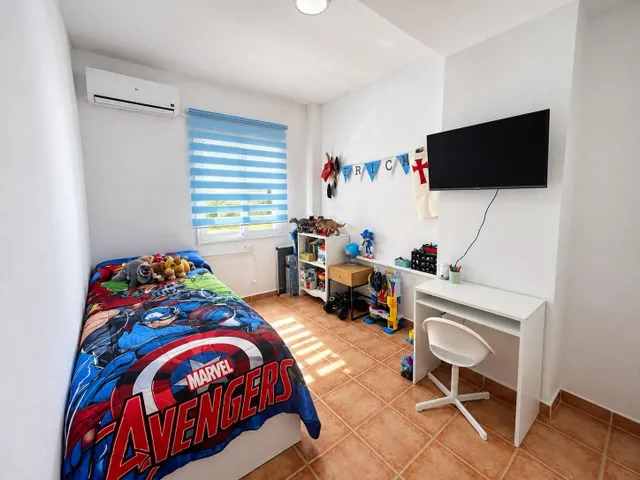 Adosado 4 habitaciones 128m² en venta - Andalucia — 24