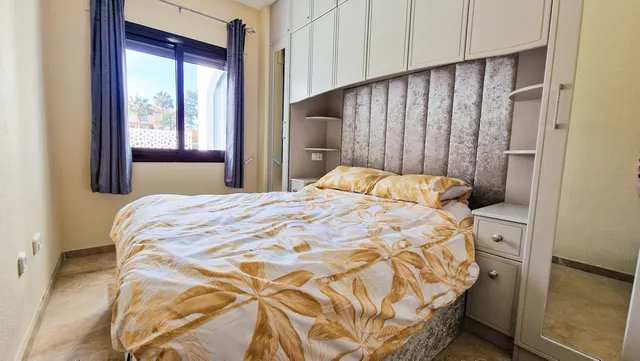 Apartamento 2 habitaciones 83m² en venta - Costa del Sol — 12