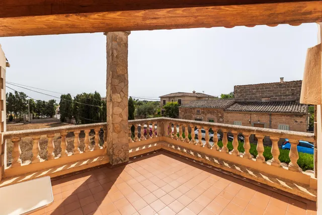 Chalet en venta en Algaida — 27