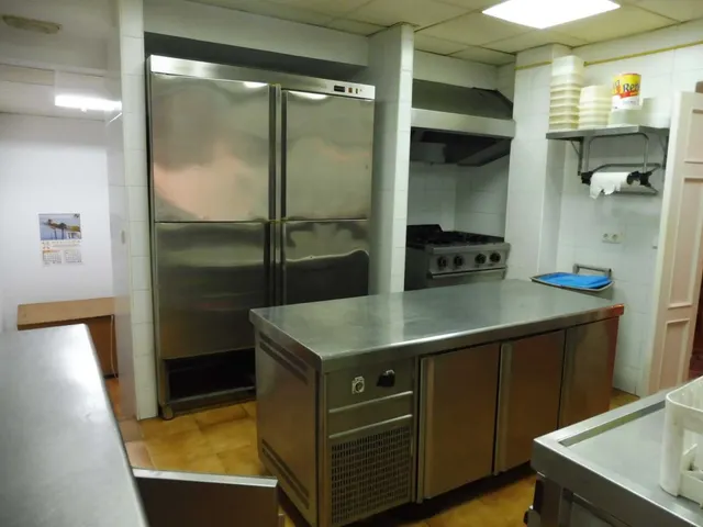 OPORTUNIDAD. Se vende Restaurante muy popular de Benalmádena Costa — 12