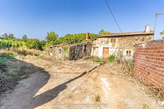 🏡 ¡Oportunidad en Carballo! Dos casas con finca para REFORMA