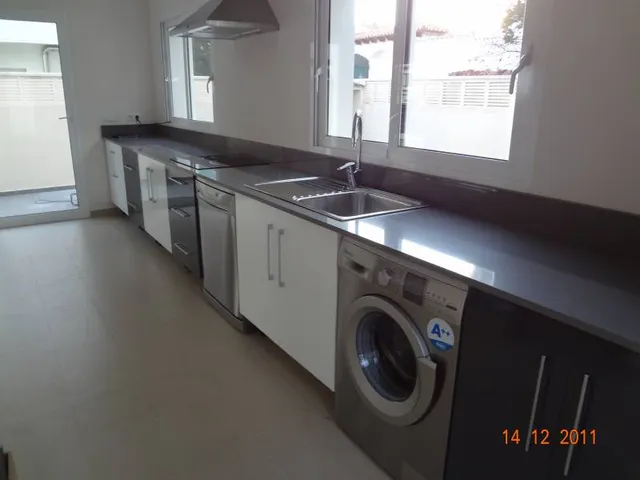 Se vende chalet independiente en Alfaz del Pi — 5