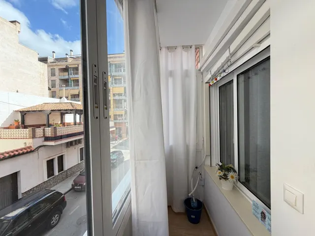 Apartamento 2 habitaciones 54m² en venta - Paseo maritimo — 44