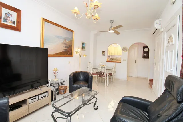 Villa 3 habitaciones 83m² en venta - La Zenia — 6