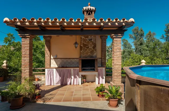 Finca rústica 2 habitaciones 96m² en venta - South of spain — 20