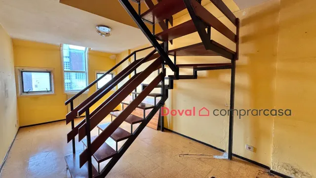 Dúplex de dos habitaciones con garaje y trastero — 10