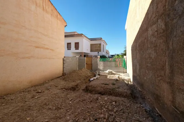 Solar en venta en Calle Pablo Iglesias, Padul (Granada) — 28