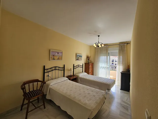 Apartamento 2 habitaciones 76m² en venta - Costa del Sol — 6