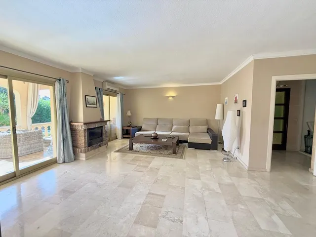 Adosado 4 habitaciones 255m² en venta - Riviera del sol — 15