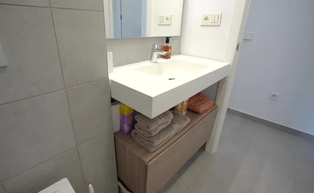 Exclusiva vivienda de lujo en primera línea de mar – Villajoyosa, Playa del Torres. — 25