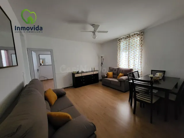 Amplio Piso en Ciudad Jardín, Córdoba - Ideal para Entrar a  - foto 2