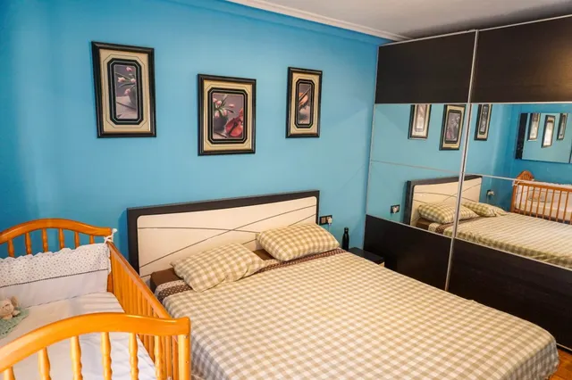 Piso en Venta en Leon León LA PALOMERA — 8