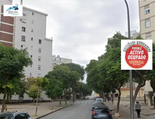 Venta piso en San Fernando (Cádiz)