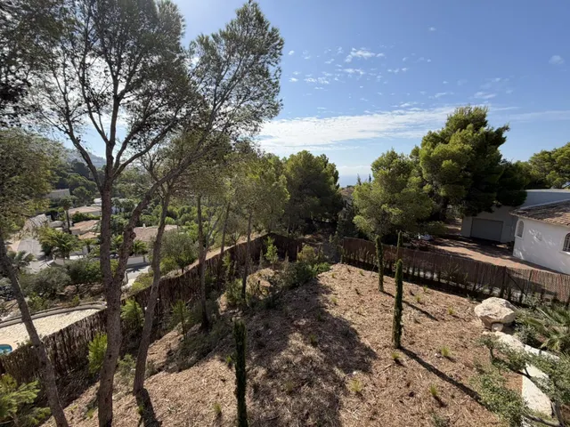 Villa 4 habitaciones 484m² en venta - Altea Hills — 21