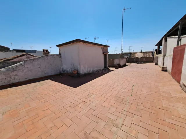 Gran casa de 208 m2 con posibilidad de transformarla en dos 