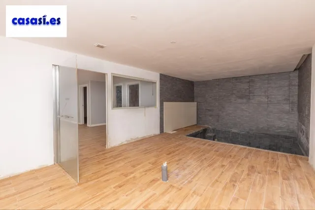 Casa en venta en construcción en Cañadas del Parque — 47
