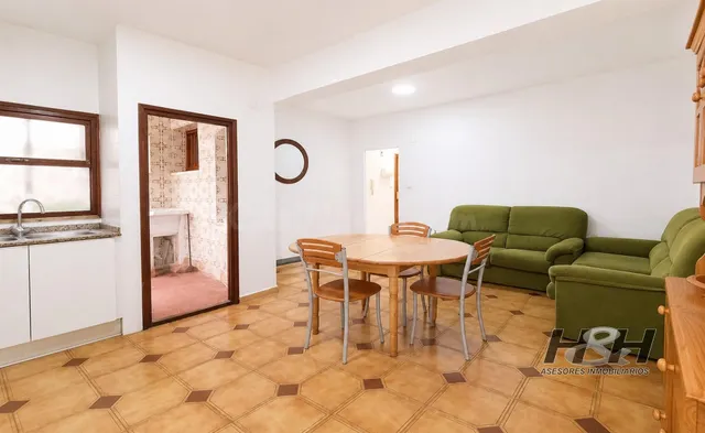 Piso 4 habitaciones 107m² en venta - PZA. CONCORDIA