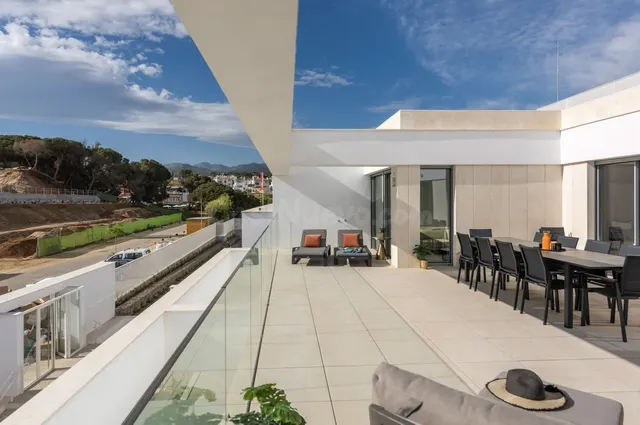 Ático 3 habitaciones 83m² en venta - Marbella - foto 3