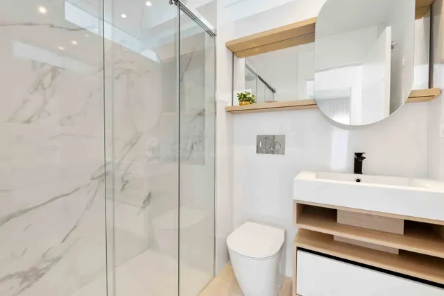 Ático 2 habitaciones 84m² en venta - Centro de la Ciudad Que - foto 4