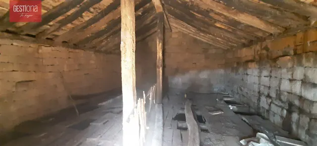 CABAÑA EN SAN PEDRO DEL ROMERAL. — 9