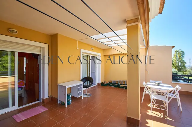 REF: 01525 ADOSADO BONALBA GOLF — 29