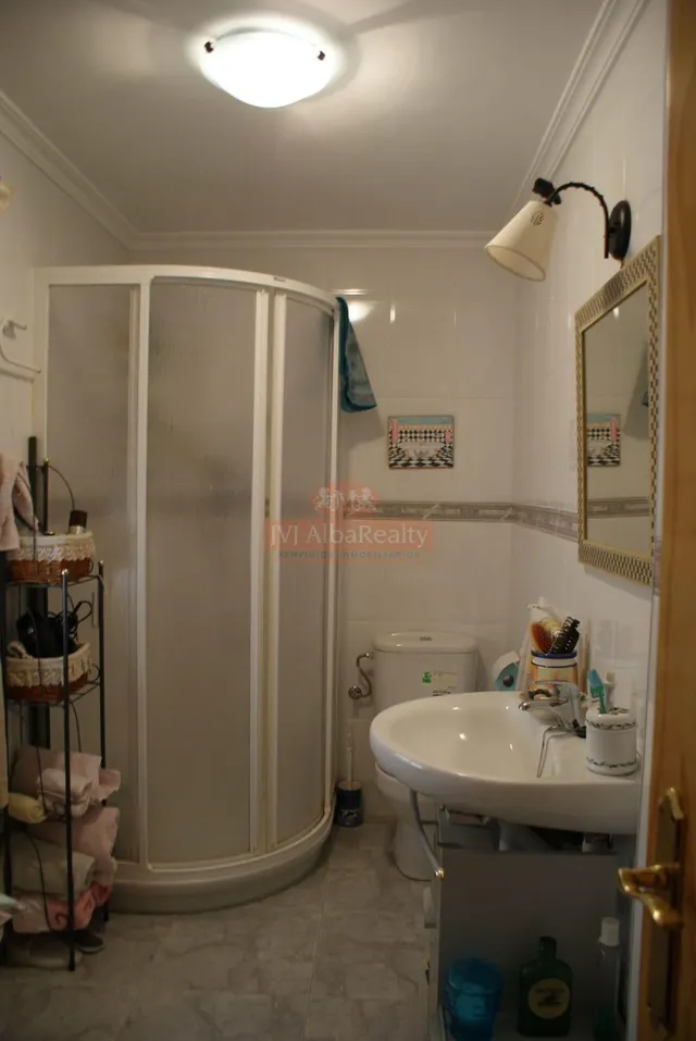 Se vende casa en Lietor — 10