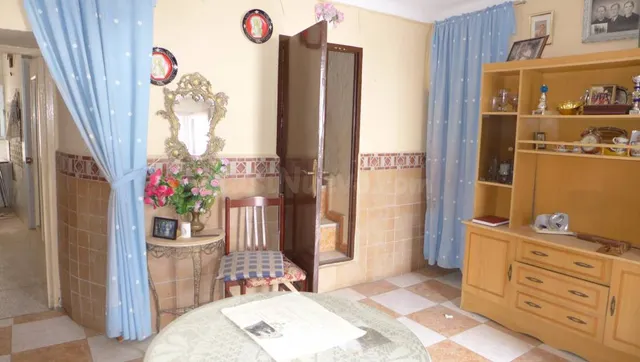 Casa en venta