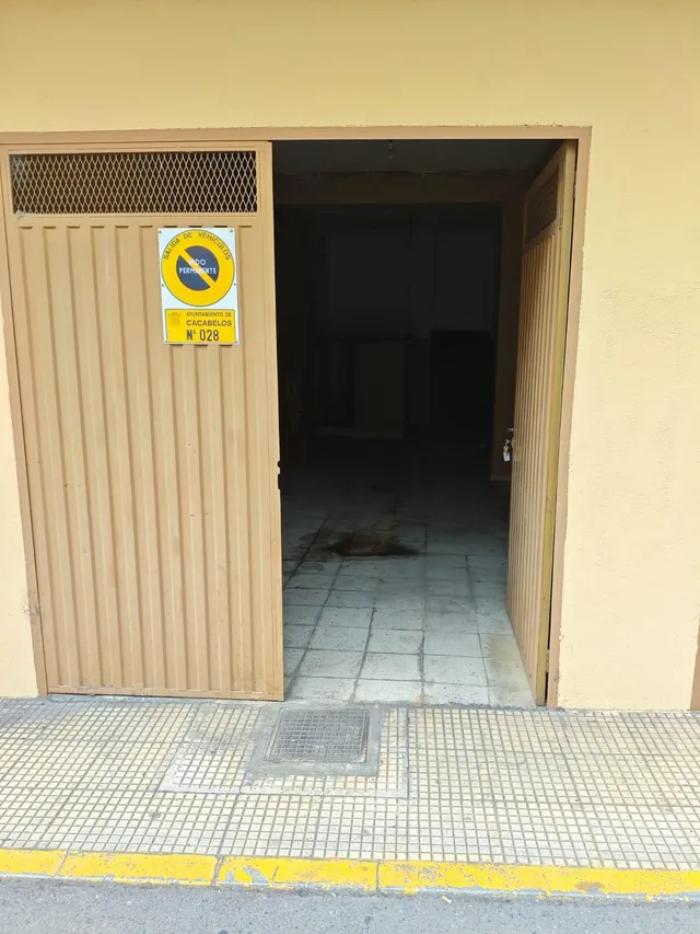 VENTA PISO CACABELOS CENTRO — 31