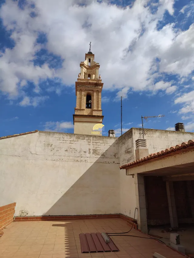 Casa en la poblacion de algimia de alfara — 12