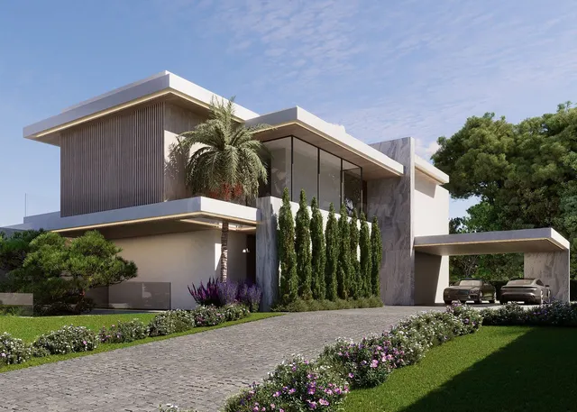 Chalet 7 habitaciones 720m² en venta - Marbella - foto 2