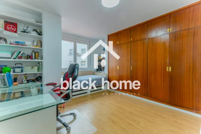 Magnífica vivienda con garaje y trastero — 30