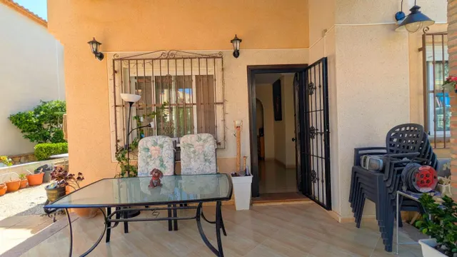 Quad 3 habitaciones 120m² en venta - Costa blanca sur — 7